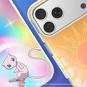 Espeon Morning Sun &mdash; iPhone 13 Pro MagSafe Case image number 4
